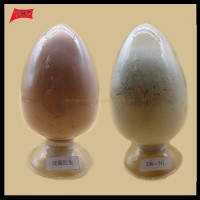 Heat Preservation Chemical Material Oxidation White Refractory